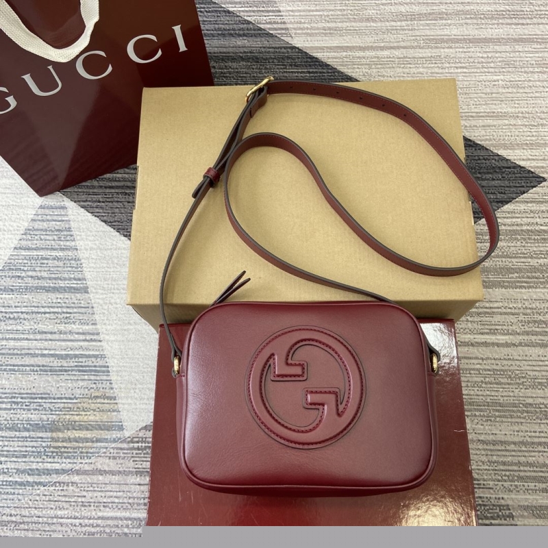 G*u*i satchel bags